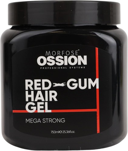 Morfose ossion mega strong - morfose,