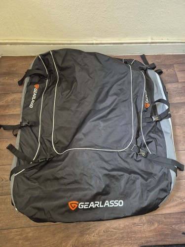 Used gearlasso car roof - car,