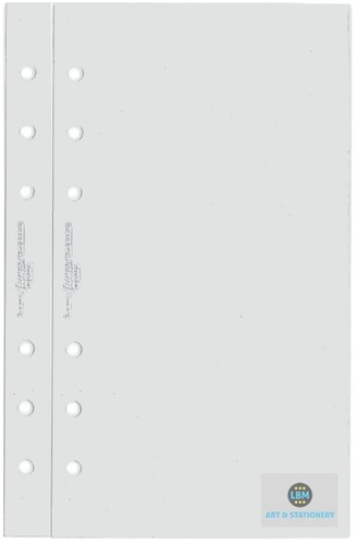 Filofax personal size - personal,