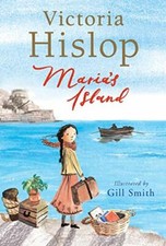 Maria's Island: From the