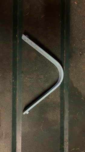 Monarch horse gullet size - horse,