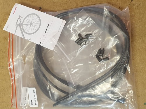 Sram red gear brake outer - sram,