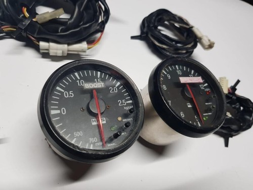 Retro jdm hks - jdm, and