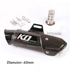 60mm Universal Motorcycle