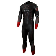Zone 3 Aspire Triathlon / Open Water Swimming Wetsuit Small RRP £425.