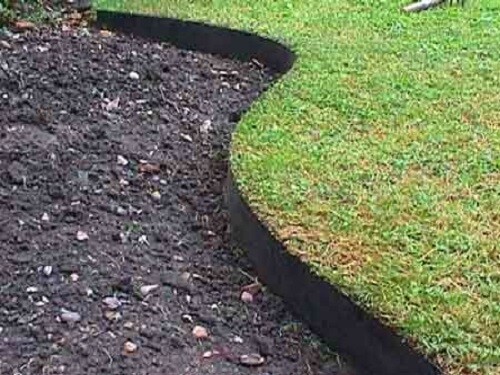 Smartedge easy lawn edging - smartedge,