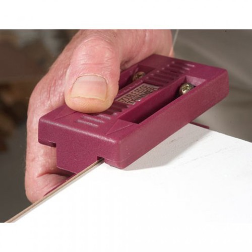 Tyzack double edge - double,