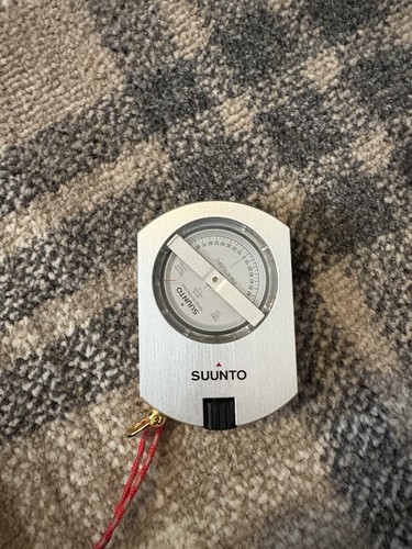 Suunto 1520 optical - suunto, pm-5/1520