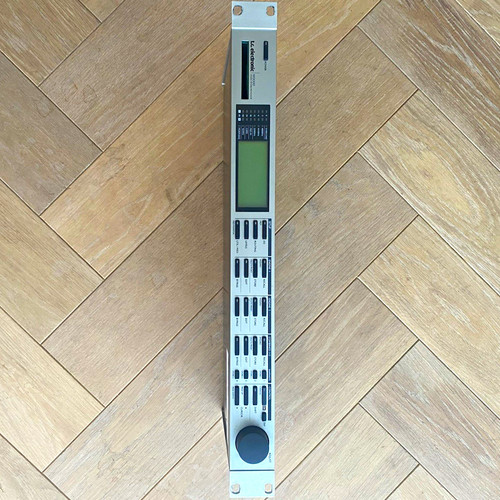 Electronic m3000 reverb - tc,