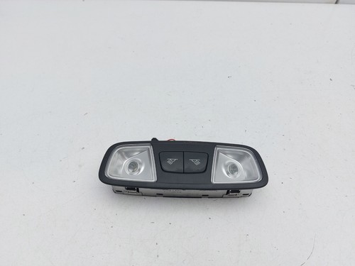 Interior headliner roof - headliner, rear