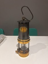 Rare Patterson Lamps Ltd