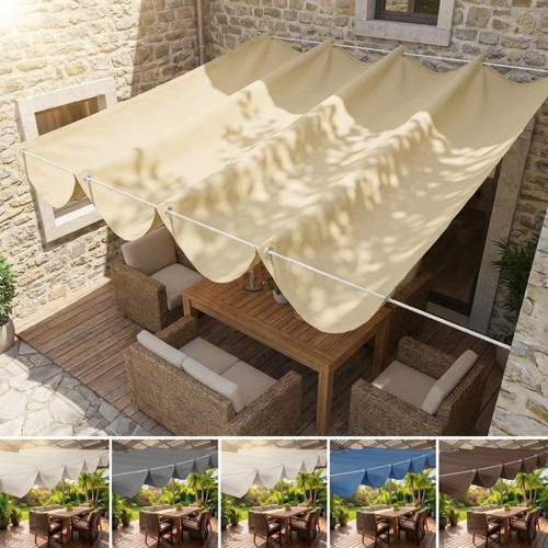 Block sun shade canopy - uv,