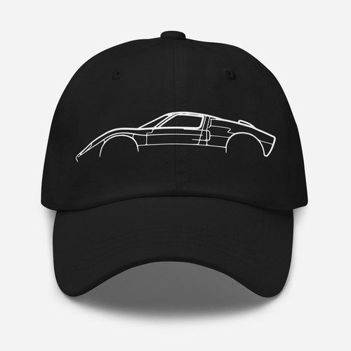 Dad hat for - hat, gt