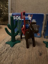 Vintage Playmobil Lil