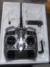 Spektrum Dx7 Eu Dsm2 