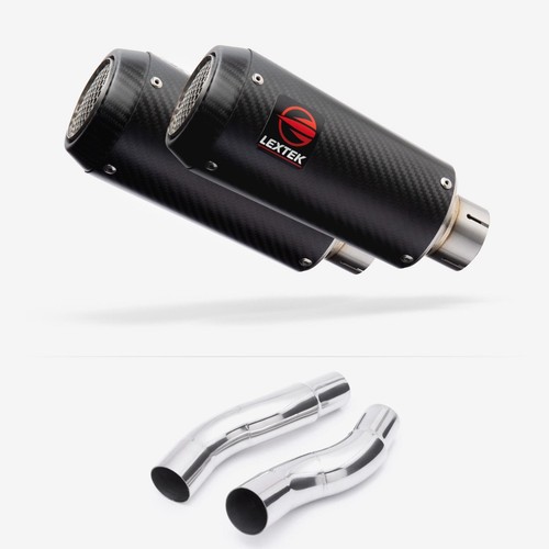 Lextek slip stainless - slip-on,