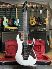 Ibanez RG2550Z Galaxy White