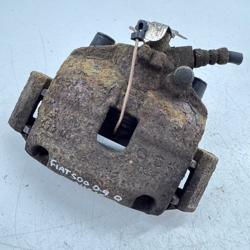 Fiat 500 caliper brake - fiat, nsf