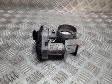 FORD FOCUS MK2 1.8 PETROL QQDB