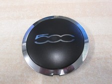 GENUINE Fiat 500 S Sport Alloy