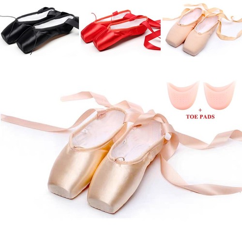 Professional ballet pointe - ballet,