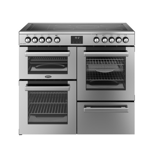 Belling cookcentre 100cm - cookcentre,