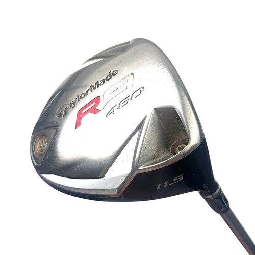 Taylormade 460 driver - taylormade,