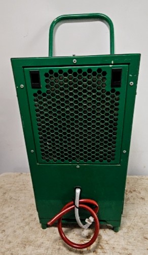 Ebac industrial fco - ebac, fco-85
