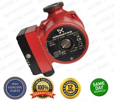 GRUNDFOS 98334549 UPS2