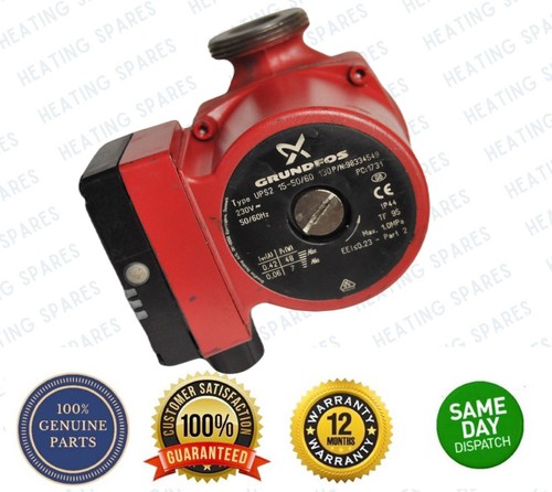 Grundfos 98334549 ups2 - grundfos,