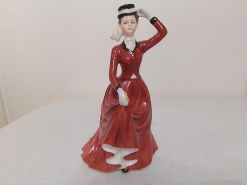 Vintage ceramic figurine - ceramic,