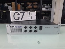 ECLER MPA6 80R MULTICHANNEL