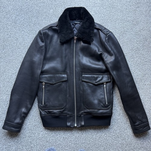 The kooples bomber jacket - the,