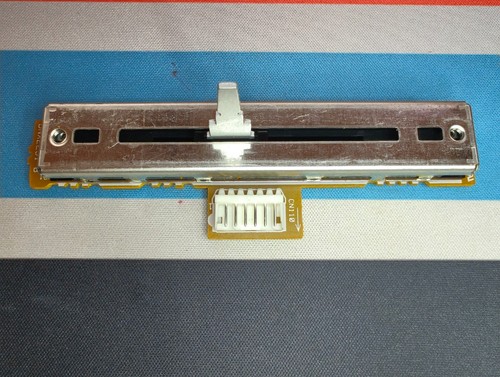 Pioneer dwg1473 crossfader - pioneer,