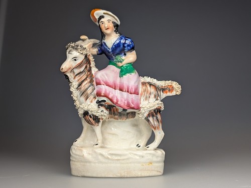 Antique early 19th century - 19th,