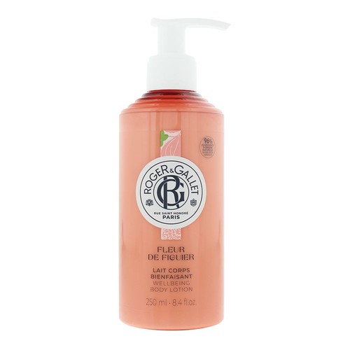 Roger gallet fleur de - roger,