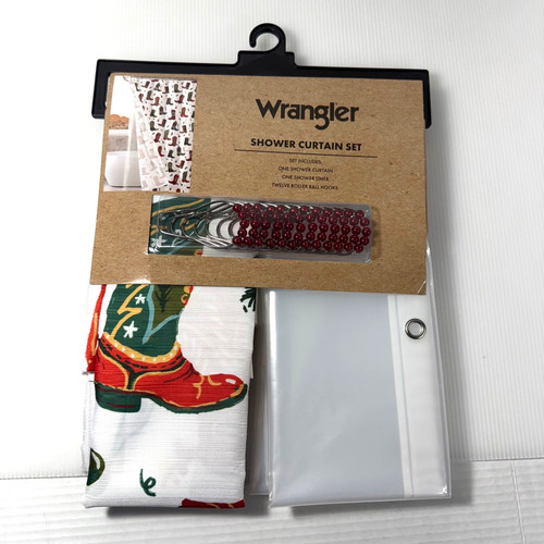 Wrangler christmas jolly - wrangler,