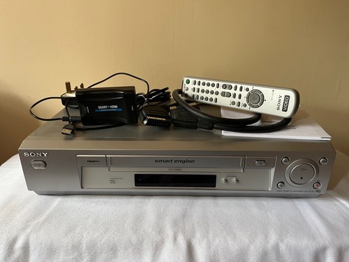 Sony slv se730 vhs - slv-se730,