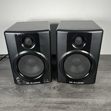 M-Audio AV40 Compact Monitor