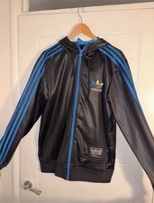 adidas Chile 62 Hoodie Jacket