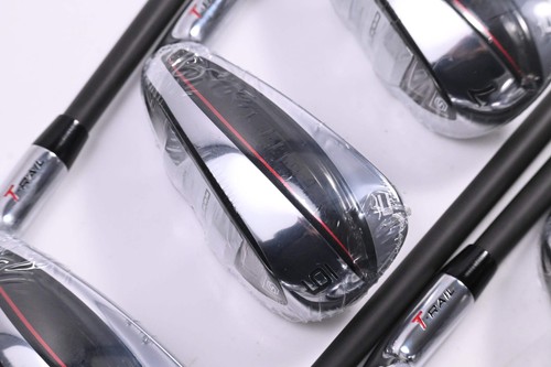Cobra rail 2024 irons - t-rail,