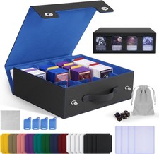 Magic Trading Leather