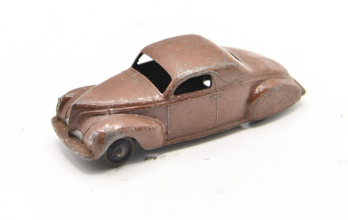 Vintage original dinky toys - original,