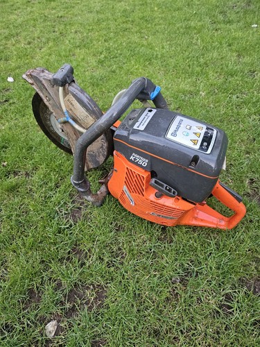 Husqvarna partner k750 760 770 - husqvarna,