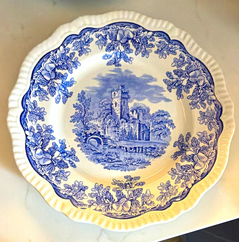 Spode blue room - spode,