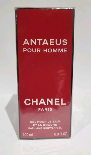 Chanel antaeus pour homme - |,