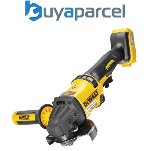 Dewalt dcg418n 54v 125mm - 54v, xr