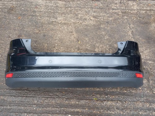 Ford focus mk3 hatch rear - ford,