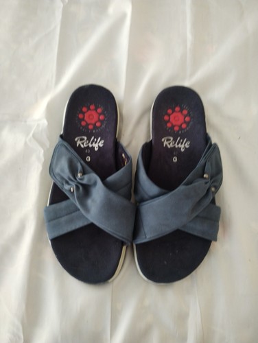 Pavers relife navy - pavers,