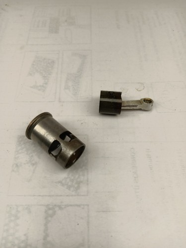 Super tigre g15 cylinder - super,